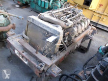 Repuestos para camiones Mercedes OM403 motor bloque motor usado