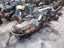 قطع غيار الآليات الثقيلة محرك وحدة المحرك Volvo D6B220
