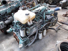 Blok motoru Volvo D6B220