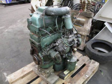Mercedes motor OM314