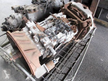 ZF 6S-150C 变速箱 二手