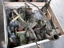 Meiller PTO PUMP truck part used