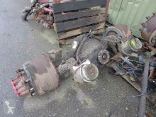 Pegaso 1236 T suspension occasion