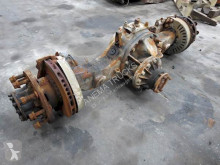 Suspension Volvo