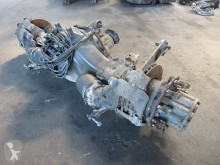 Suspension Mercedes HL 6/3 DC-13