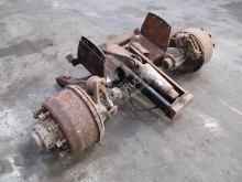 Repuestos para camiones suspensión Mercedes NS 4/11 D-10