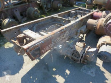 Repuestos para camiones suspensión Mercedes NS 4/50 DC-10