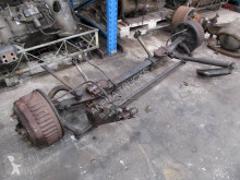 Peças pesados suspensão Mercedes VL 1/6-2,3