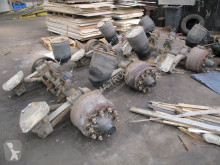 Окачване BPW HSF 11010 ECO - 15CM
