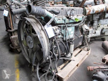 Bloc moteur Volvo D12A340
