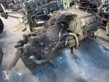 Deutz F8L513 发动机缸体 二手