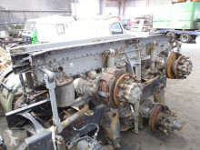 MAN HYD-1370 (13 TON) truck part used