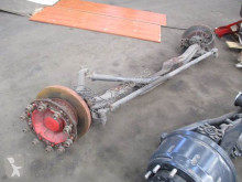 Peças pesados Volvo FH suspensão usado