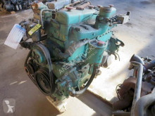Scania motor 110