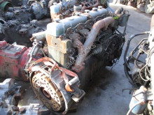 Peças pesados motor Scania 110