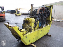 Sisu 620 used motor