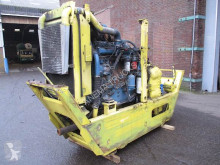 Sisu 620 used motor