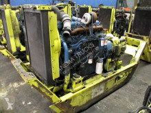 Valmet 612DS moteur occasion