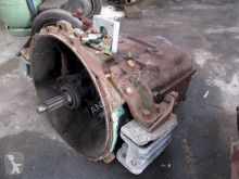 ZF Getriebe S4-90
