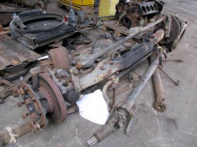 Repuestos para camiones suspensión Volvo FH