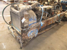 Cummins L10-325 gebrauchter Motorblock