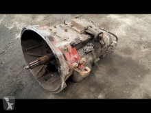 Eaton TSO 12612A used gearbox