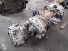 Repuestos para camiones transmisión caja de cambios Scania R