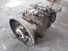 Boîte de vitesse Scania GRS900