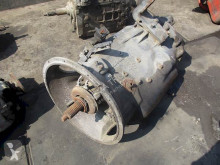 Boîte de vitesse Scania GR900
