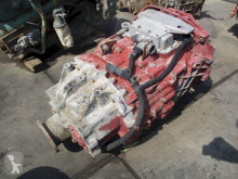 Boîte de vitesse 16AS2200