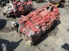 Boîte de vitesse 16AS2200