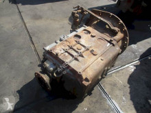 ZF gearbox AK6-80
