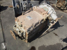 ZF Getriebe S6-80