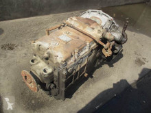 Peças pesados ZF S6-80 transmissão caixa de velocidades usado