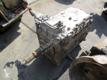 ZF Getriebe S6-80