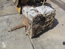 Versnellingsbak ZF S6-80+GV-80