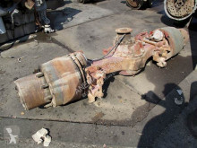 Repuestos para camiones suspensión Iveco 2ND AXLE FROM TANDEMSET