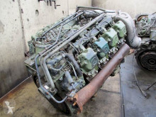 Bloc moteur Mercedes OM442