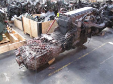 Iveco engine block Eurostar