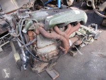 Repuestos para camiones motor bloque motor Mercedes OM366