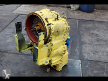 ZF gearbox 3WG190
