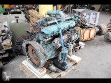 DAF 825 TURBO moteur occasion