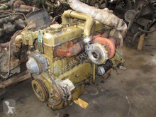 DAF motor 825 TURBO