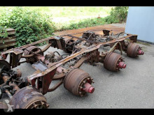 Sospensione BPW 15 CM
