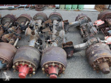 Suspension BPW 12 CM