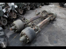 BPW 15 CM suspension occasion