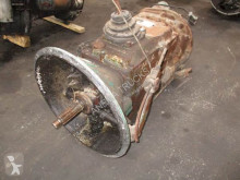 Boîte de vitesse Scania GR860