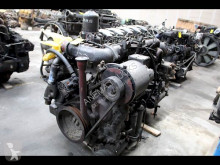 Motor Renault 6 KOPPEN