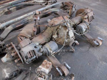 Repuestos para camiones Scania R suspensión usado
