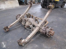 Suspension Volvo FL6